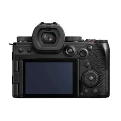 Panasonic Lumix S5 MIIX Body