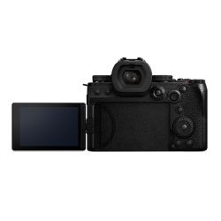 Panasonic Lumix S5 MIIX Body