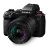 Panasonic Lumix S5 MIIX + 20-60