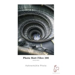 Hahnemühle Photo Matt Fibre 200g/mq