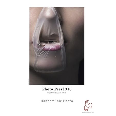 Hahnemühle Photo Pearl 310g/mq