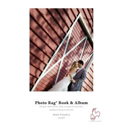 Hahnemühle Photo Rag® Book & Album 220