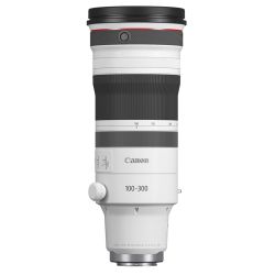 Canon RF 100-300mm F2.8L IS USM