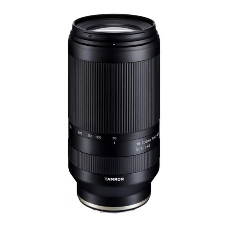 Tamron 70-300/4,5-6,3 DI III Rdx per Sony