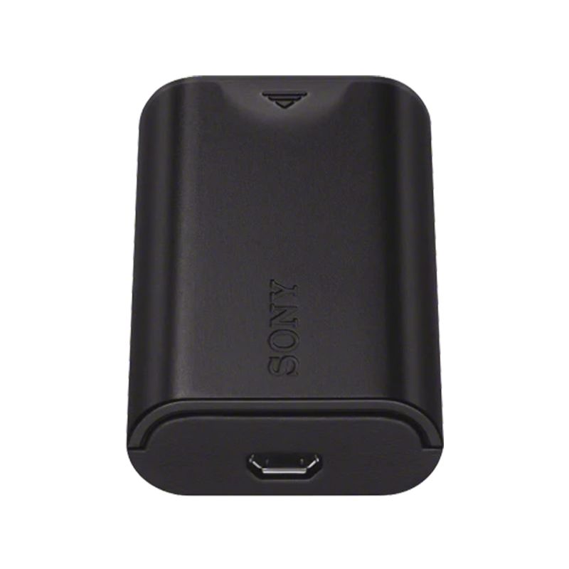 SONY ACC-TRDCX  USB TRAVEL CHARGER AND BATTERY KIT