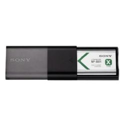 SONY ACC-TRDCX  USB TRAVEL CHARGER AND BATTERY KIT