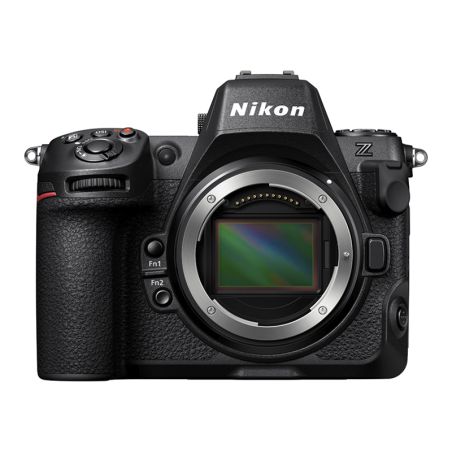 Nikon Z8