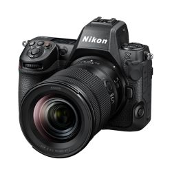 Nikon Z8 + Z 24-120 f/4S