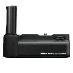 Nikon MB-N10 Power Battery Z6  - Z7