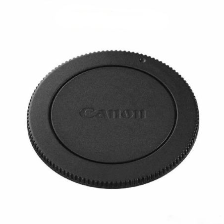 Canon Camera Body Cap RF 4