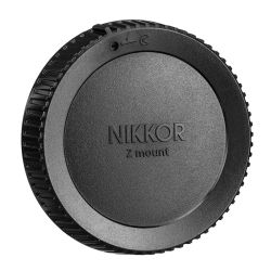 Nikon LF-N1  coperchietto posteriore obiettivi Z