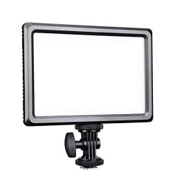 NANLITE LUMIPAD 11 LED ON CAMERA LIGHT