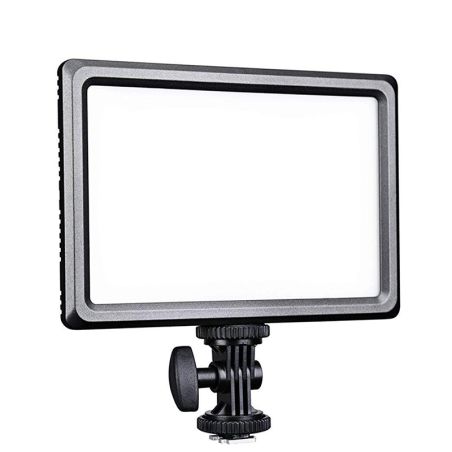 NANLITE LUMIPAD 11 LED ON CAMERA LIGHT