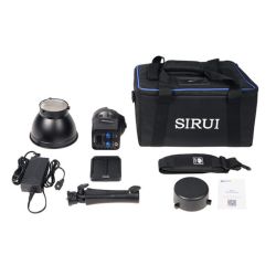 SIRUI C60 ILLUMINATORE MONOCOLOR LED SPOT LIGHT