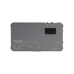 PHOTTIX M100R RGB light