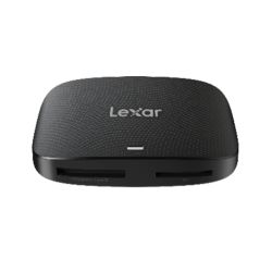 Lexar Reader CFExpress TypeB/SD USB A/C