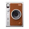 Fuji Instax Mini Evo Brown