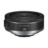 Canon RF 28mm f/2.8 STM