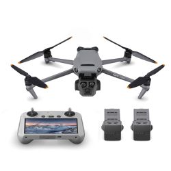 DJI Mavic 3 Pro Fly More Combo (DJI RC)