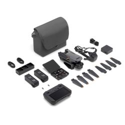 DJI Mavic 3 Pro Fly More Combo (RC PRO)