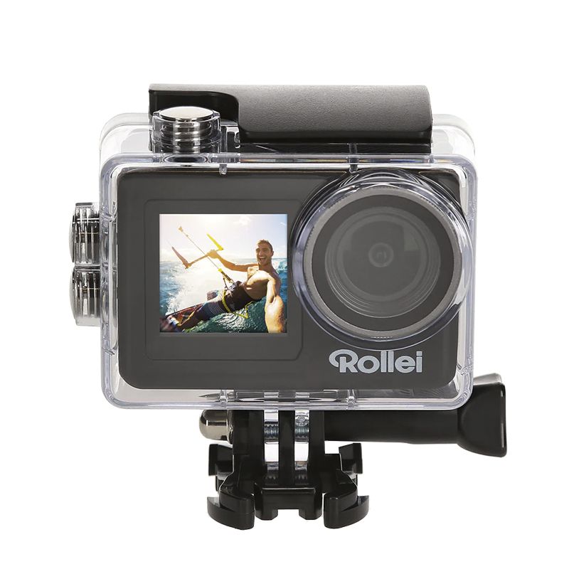 Rollei Actioncam D6 Pro