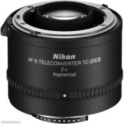Nikon Teleconverter TC 20 II