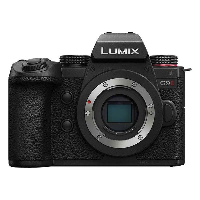 Panasonic Lumix G9 MII