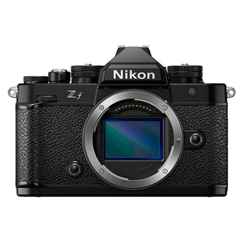 Nikon Z f