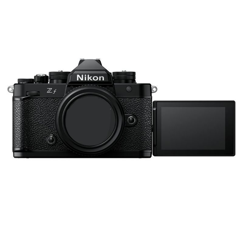 Nikon Z f corpo | fotocamera digitale mirrorless | acquista online