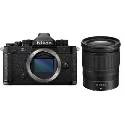 Nikon Z f + Z 40mmF2 SE