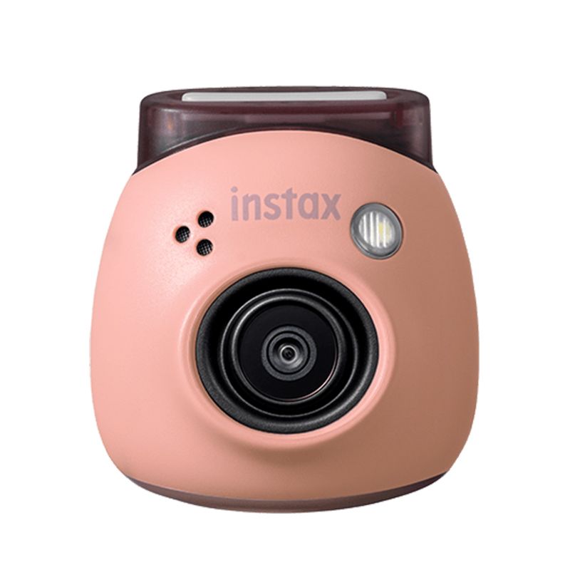 Fuji Instax PAL Pink EX D