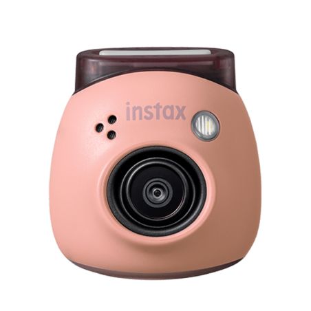 Fuji Instax PAL Pink EX D