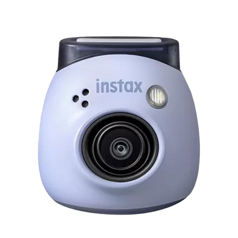 Fuji Instax PAL Blue