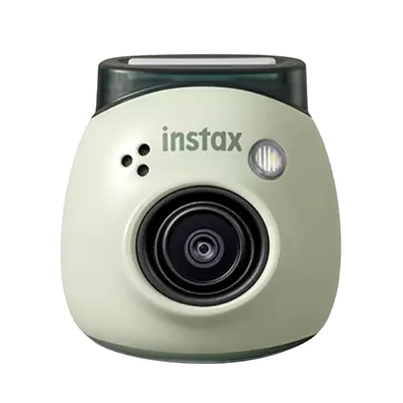 Fuji Instax PAL Green