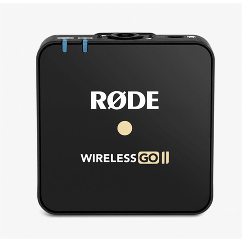 Rode Wireless GO II TX