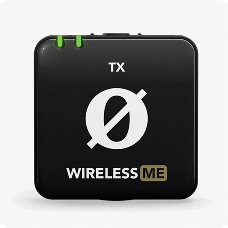 Rode Wireless ME TX