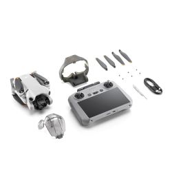 DJI Mini 4 Pro (DJI RC 2)