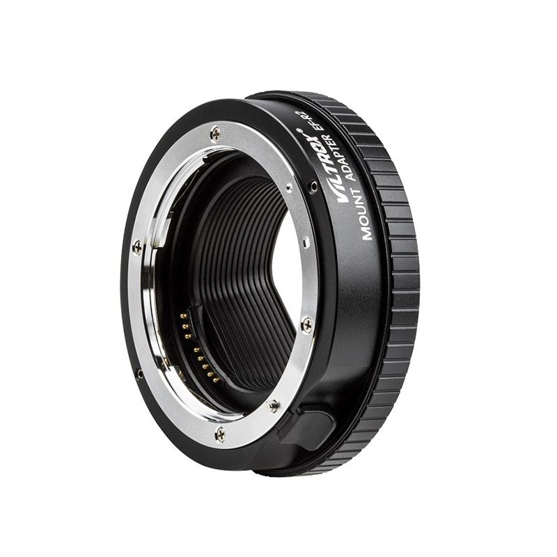 VILTROX ADATTATORE AUTO FOCUS PER OTTICHE CANON EF/EF-S LENS SU CANON EOS R /EOS RP