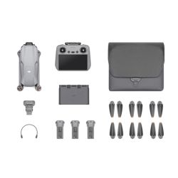 DJI Air 3 Fly More Combo (DJI RC 2)