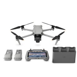 DJI Air 3 Fly More Combo (DJI RC 2)