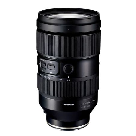 Tamron 35-150/2-2,8 DI III VXD per Nikon Z G2