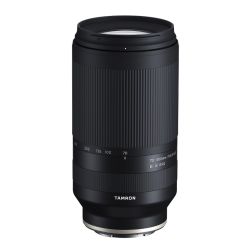 Tamron 70-300/4,5-6,6 DI III RXD per Nikon Z G2