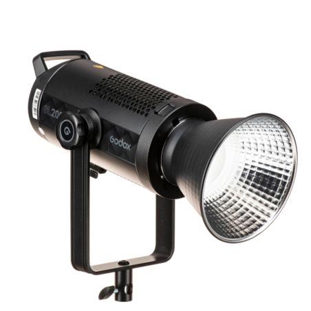 Godox SL-200Bi III ILLUMINATORE LED