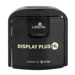 Calibrite Display Plus HL