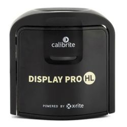 Calibrite Display Pro HL