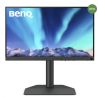 BenQ SW272U Monitor per Fotografi da 27″ IPS 4K USB-C