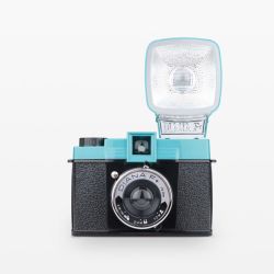 Diana F+ 120