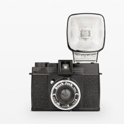 Diana F+ & Flash - Edizione Black Jack