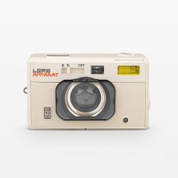 LomoApparat Chiyoda Edition