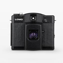 Fotocamera Lomo LC-A 120